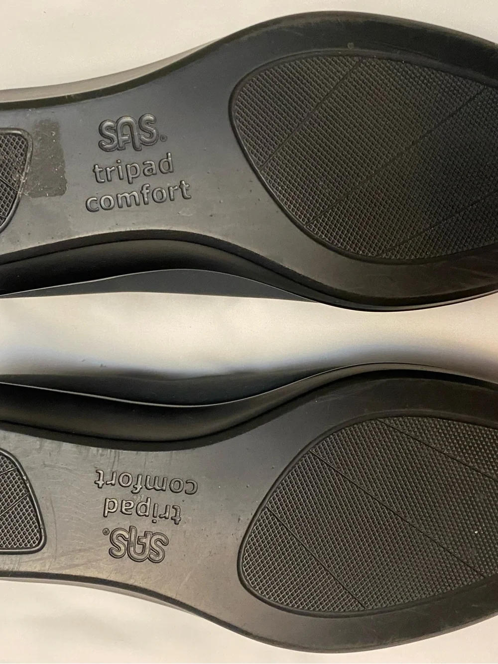 Bliss easy step wedge
